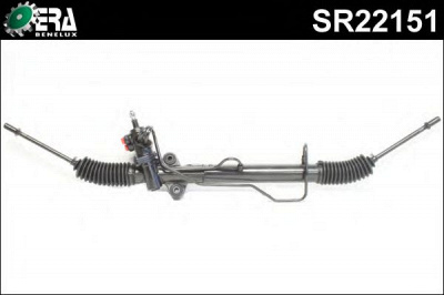 ERA BENELUX sr22151 -  Рулевой механизм